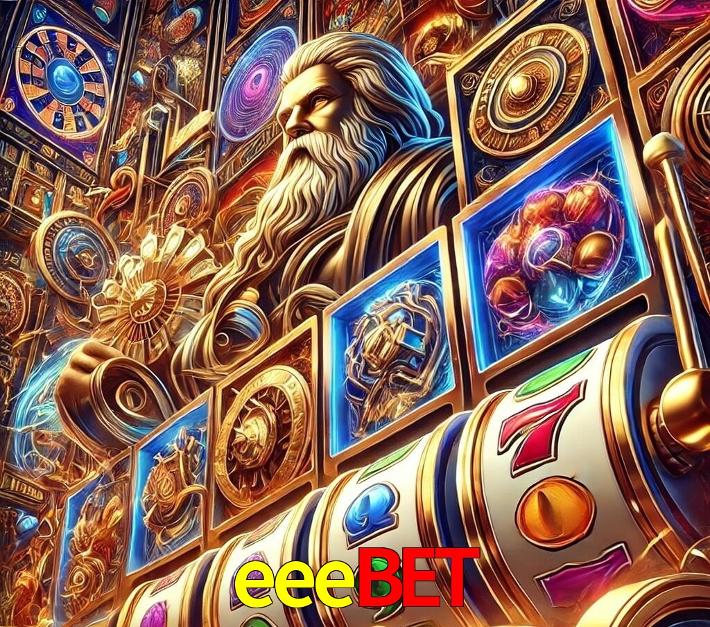 Novos Slots no eeebet